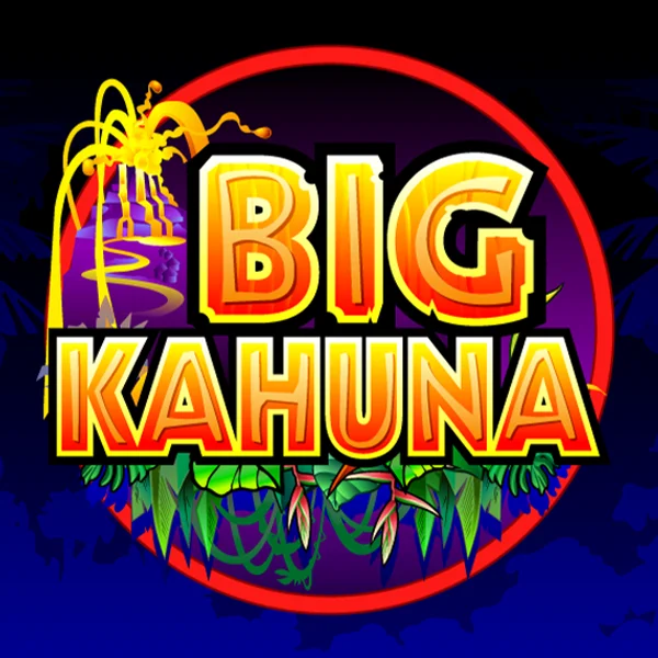 Microgaming : Big Kahuna - LETSEBET77