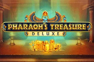 Pharaohs Treasure Deluxe - LETSEBET77