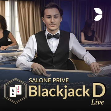 Salon Privé Baccarat D - LETSEBET77