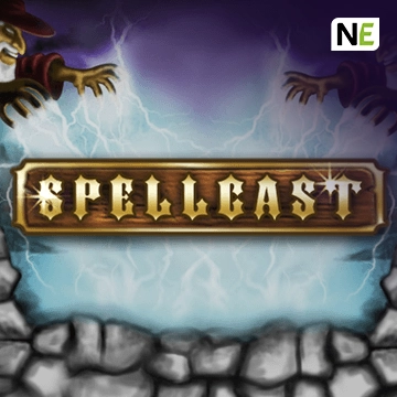 Spellcast - LETSEBET77