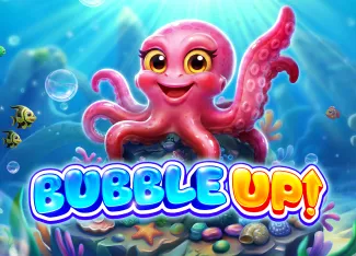 Pragmatic : Bubble Up! - LETSEBET77