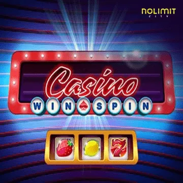 NolimitCity : Casino Win Spin - LETSEBET77
