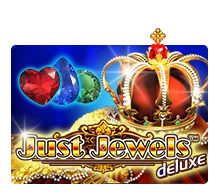 Joker123 : Just Jewels Deluxe - LETSEBET77