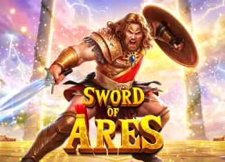 Pragmatic : Sword of Ares - LETSEBET77