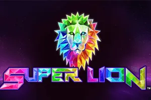 Super Lion - LETSEBET77