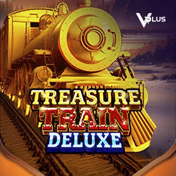 Treasure Train Deluxe - LETSEBET77