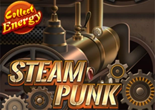 AFB : Steam Punk - LETSEBET77