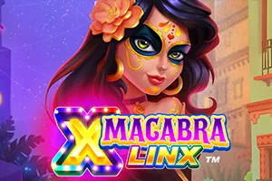 Macabra Linx - LETSEBET77