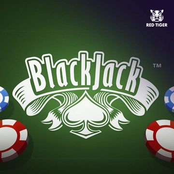 Redtiger : Classic Blackjack - LETSEBET77
