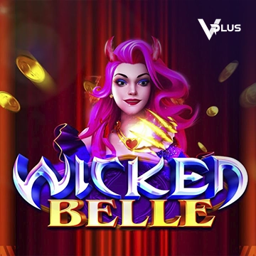Wicked Belle - LETSEBET77