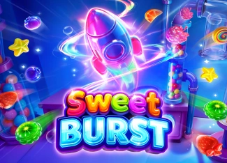 FatPanda : Sweet Burst - LETSEBET77
