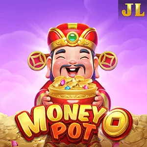 Jili : Money Pot - LETSEBET77
