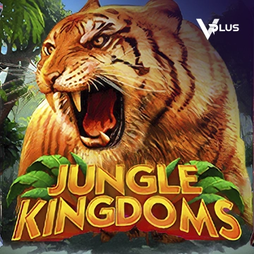 Jungle Kingdoms - LETSEBET77
