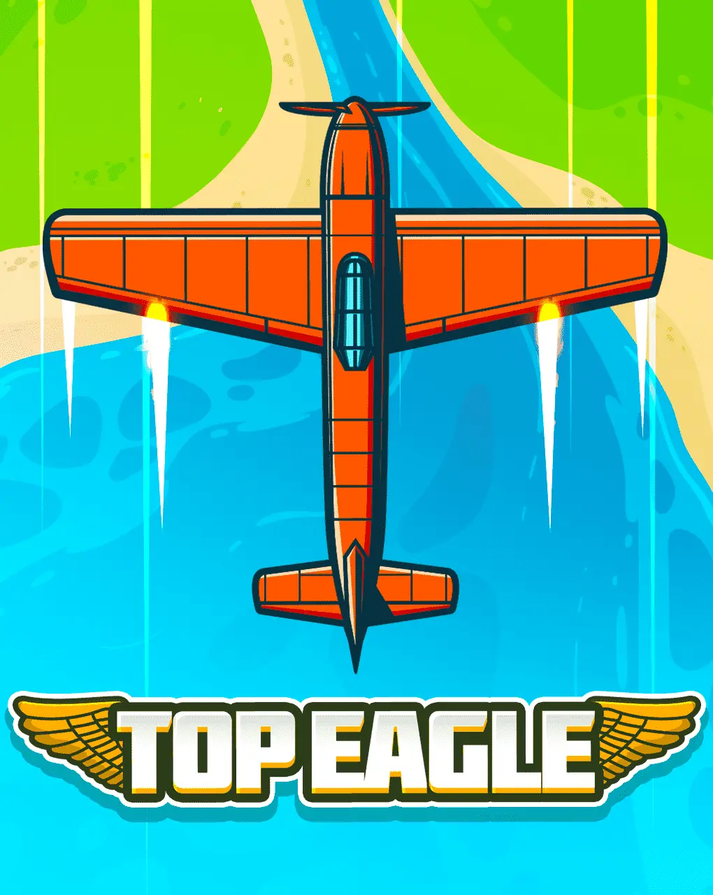 Top Eagle - LETSEBET77