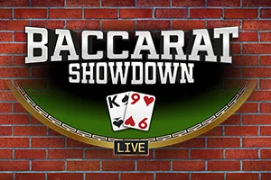 Baccarat Showdown - LETSEBET77
