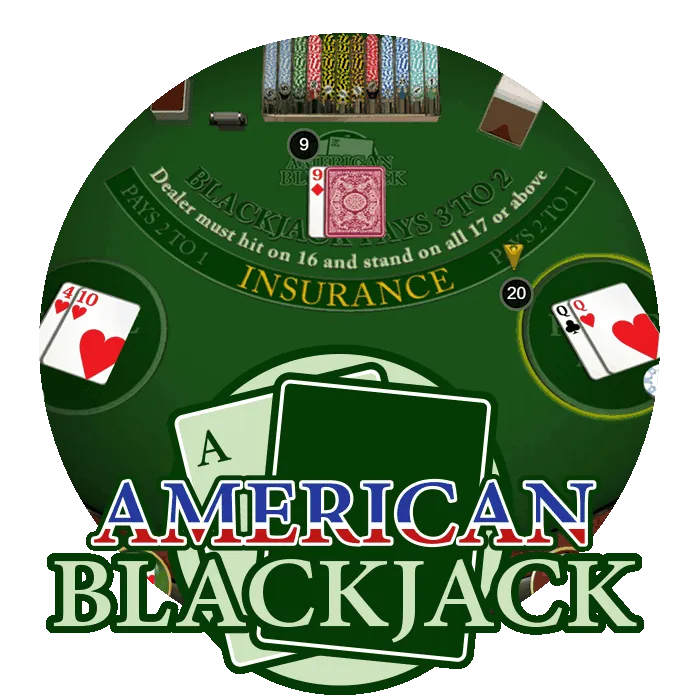 American Blackjack - LETSEBET77