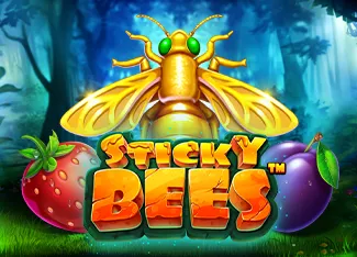 Pragmatic : Sticky Bees - LETSEBET77
