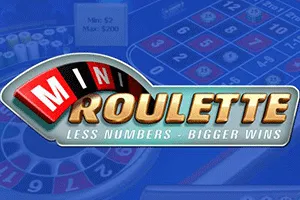 Mini Roulette - LETSEBET77