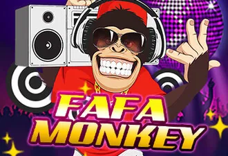 PLAYSTAR : FA FA MONKEY - LETSEBET77