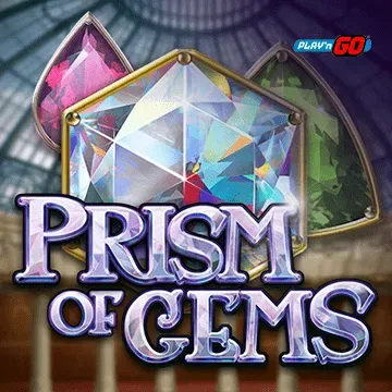PlaynGo : Prism of Gems - LETSEBET77