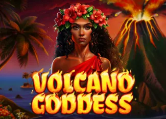 Pragmatic : Volcano Goddess - LETSEBET77