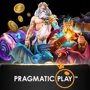 Pragmatic - LETSEBET77