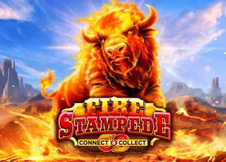 Pragmatic : Fire Stampede - LETSEBET77