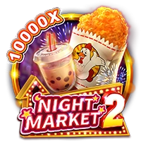 Facai : NIGHT MARKET 2 - LETSEBET77