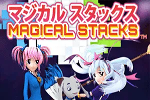 Magical Stacks - LETSEBET77