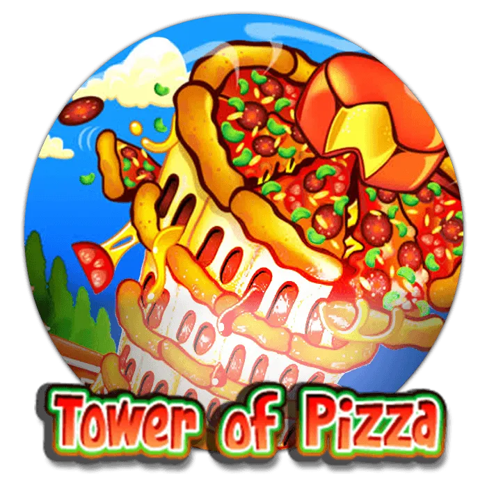 Habanero : Tower Of Pizza - LETSEBET77