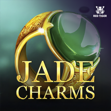 Redtiger : Jade Charms - LETSEBET77