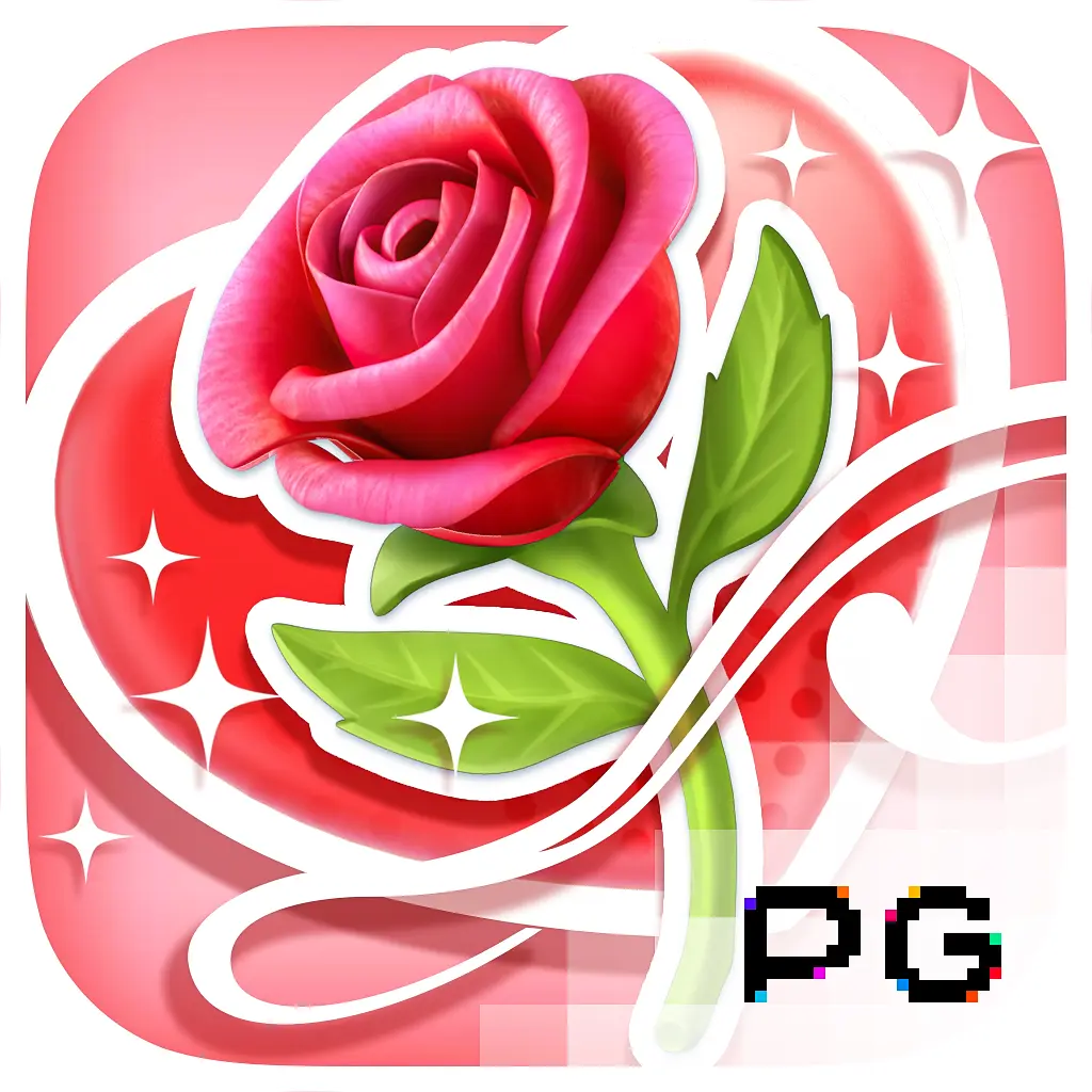 PGSoft : Reel Love - LETSEBET77