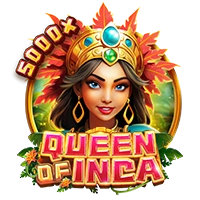 Facai : QUEEN OF INCA - LETSEBET77