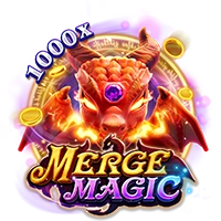 Facai : MERGE MAGIC - LETSEBET77