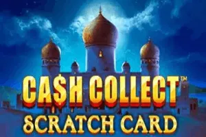 Cash Collect Scratch - LETSEBET77