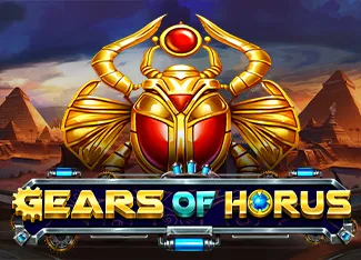 Pragmatic : Gears of Horus - LETSEBET77