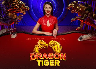 Dragon Tiger - LETSEBET77