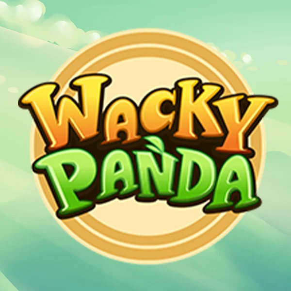 Microgaming : Wacky Panda - LETSEBET77
