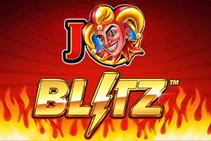 Jo Blitz - LETSEBET77