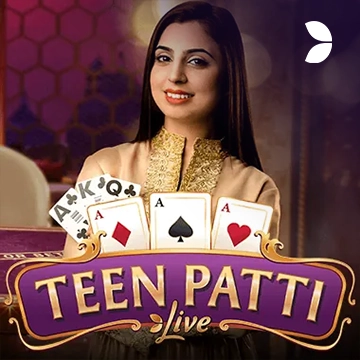 Teen Patti - LETSEBET77