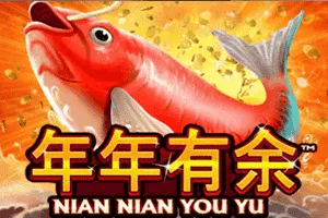 Nian Nian You Yu - LETSEBET77