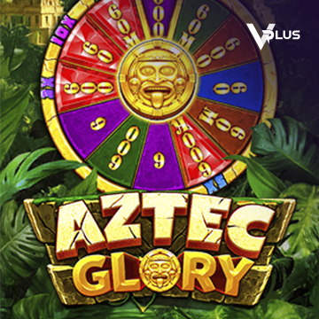Aztec Glory - LETSEBET77