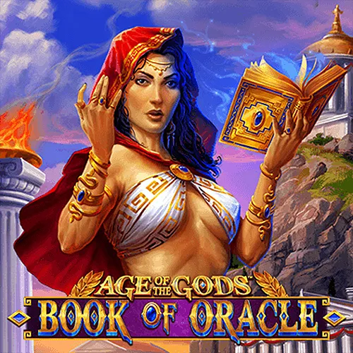 Age of Gods: Book of Oracle - LETSEBET77