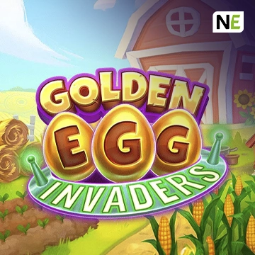 Golden Egg Invaders - LETSEBET77