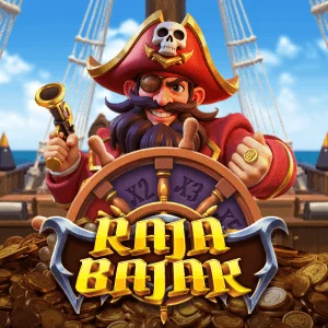 Pirate King - LETSEBET77