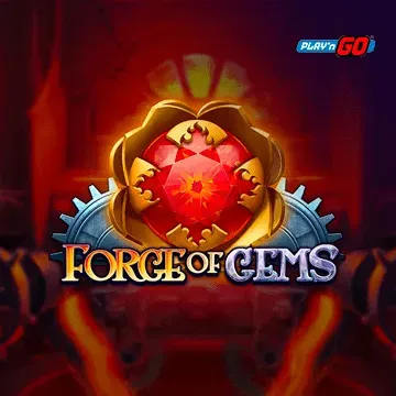 PlaynGo : Forge Of Gems - LETSEBET77
