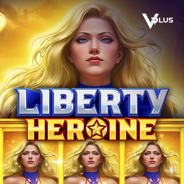 Liberty Heroine - LETSEBET77