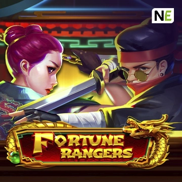 Fortune Rangers - LETSEBET77