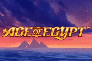 Age of Egypt - LETSEBET77