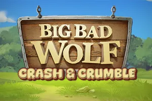 Big Bad Wolf: Crash & Crumble - LETSEBET77